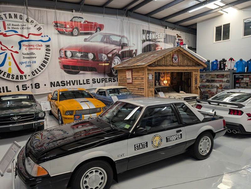 Rare and one-of-a-kind cars steal the show