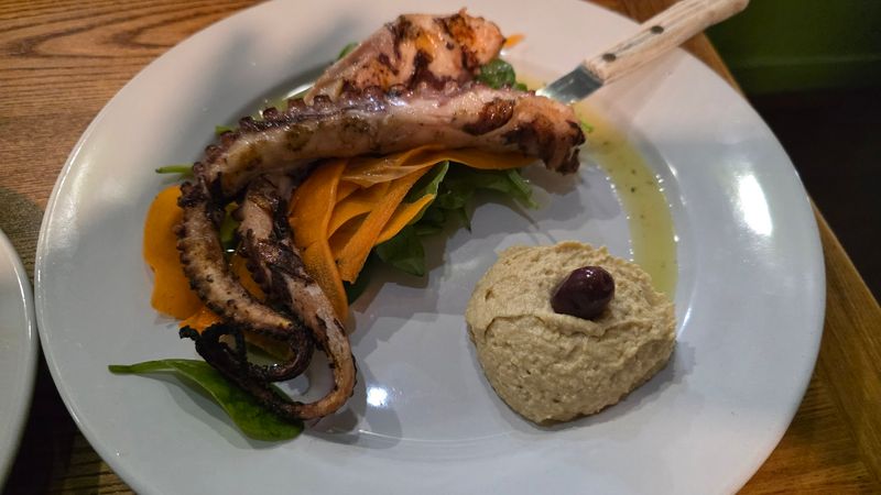 Elia Greek Authentic Cuisine
