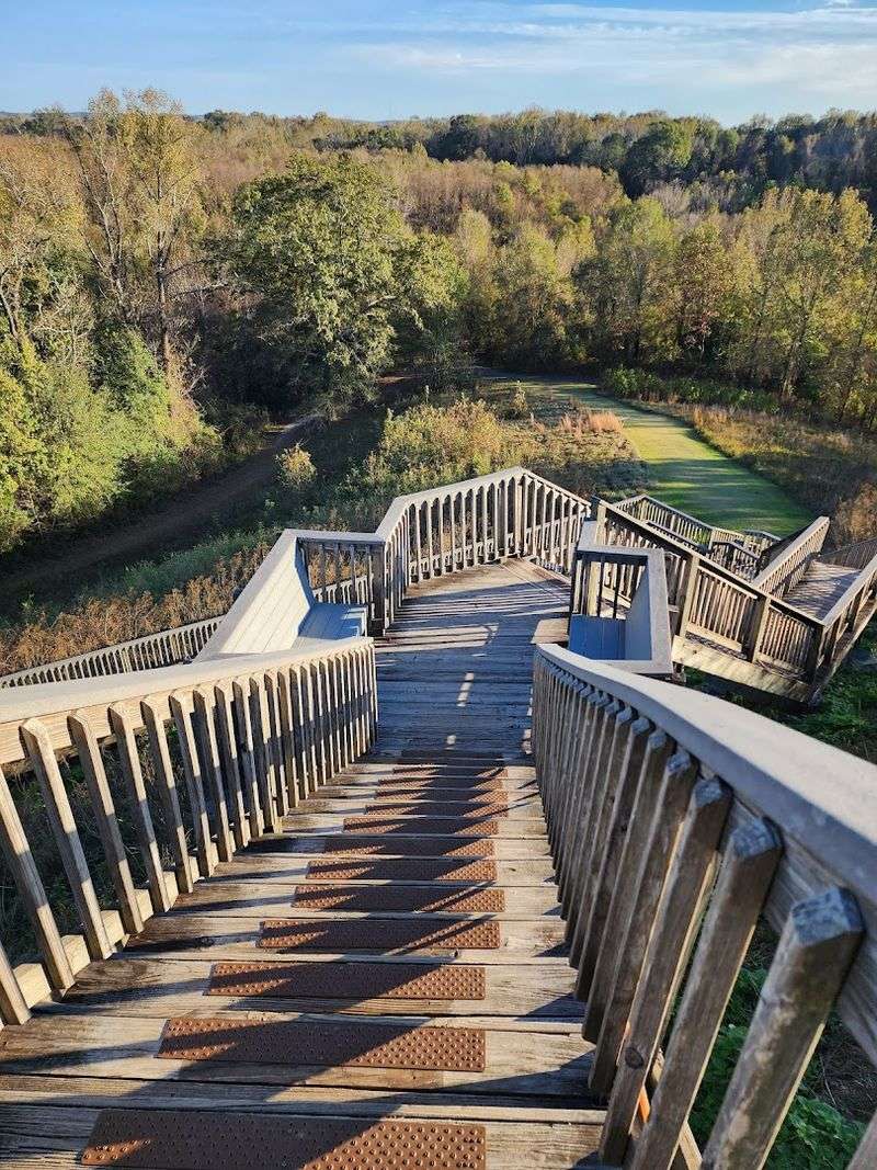Use Ranger Advice To Deepen The Visit
