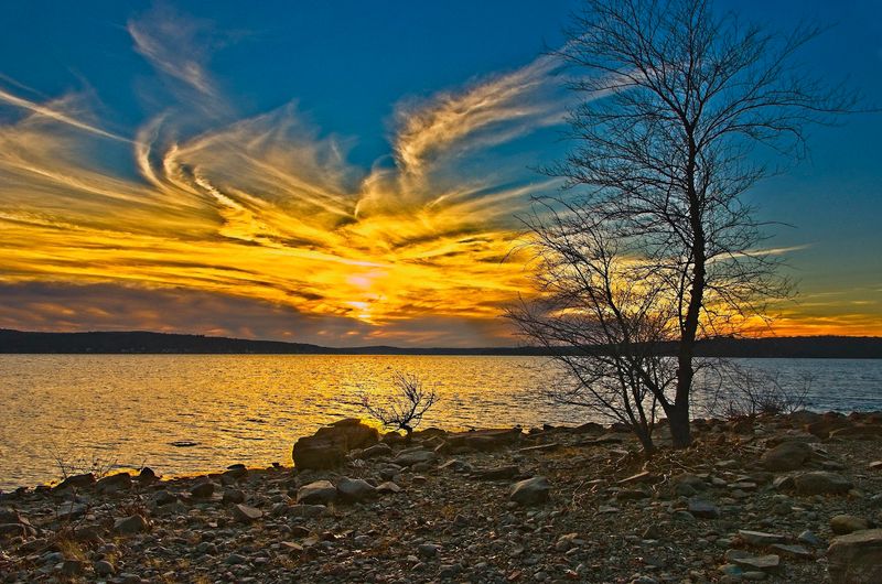 Spend the Day at Lake Wallenpaupack