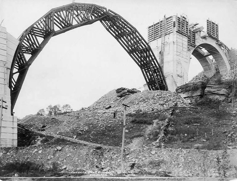 Concrete That Conquered Time
