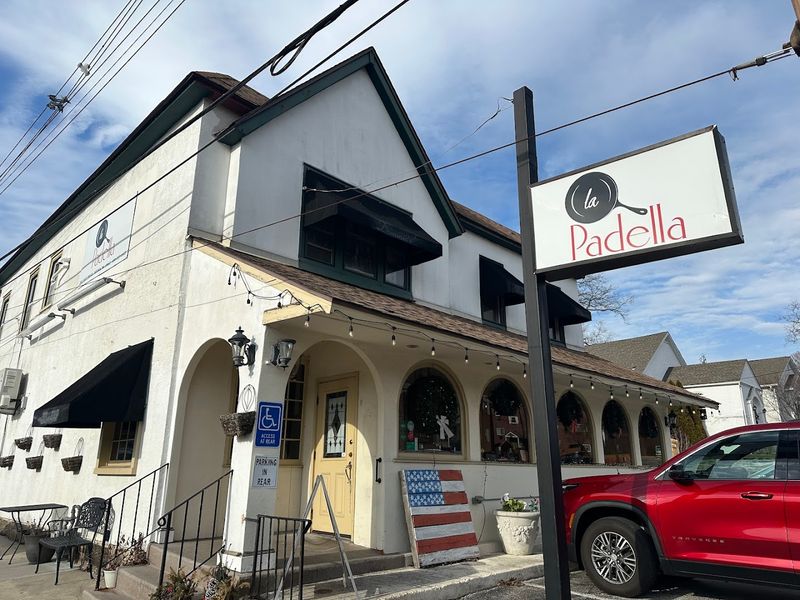 La Padella
