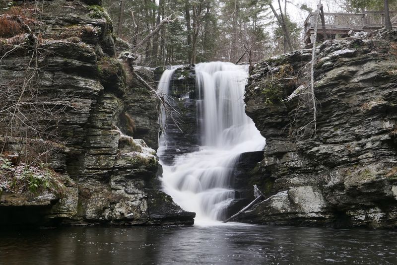 Fulmer Falls