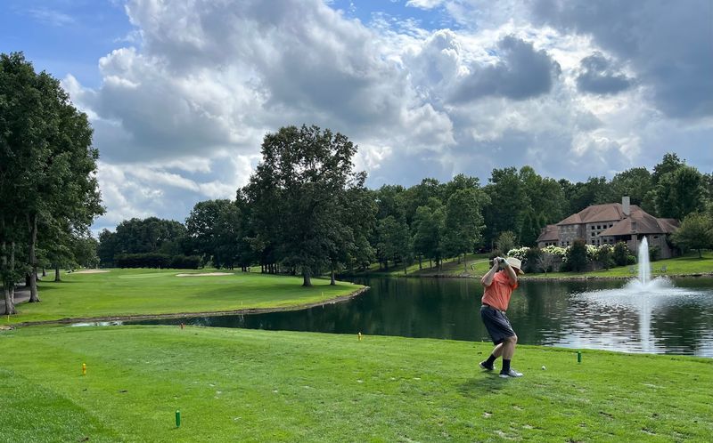 Golf Capital of Tennessee Appeal
