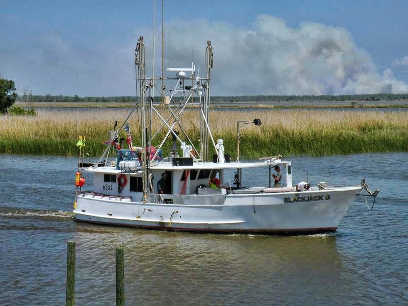 Apalachicola, Apalachicola, Franklin County