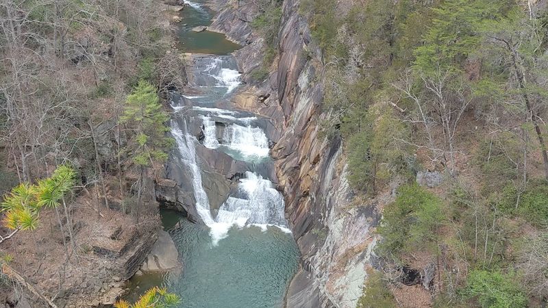 Tallulah Gorge State Park