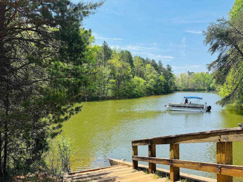 Lake Norman State Park
