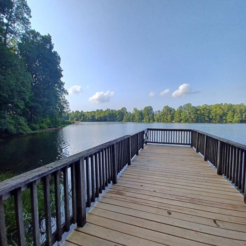Lake Michael (Alamance County)