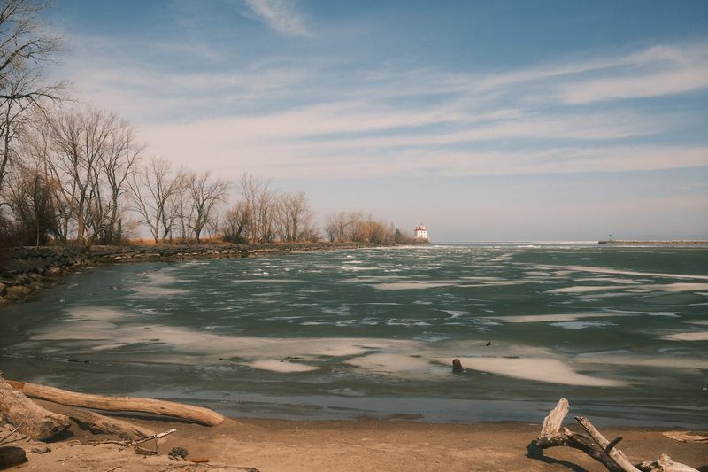 Winter Visits and Quiet Seasons