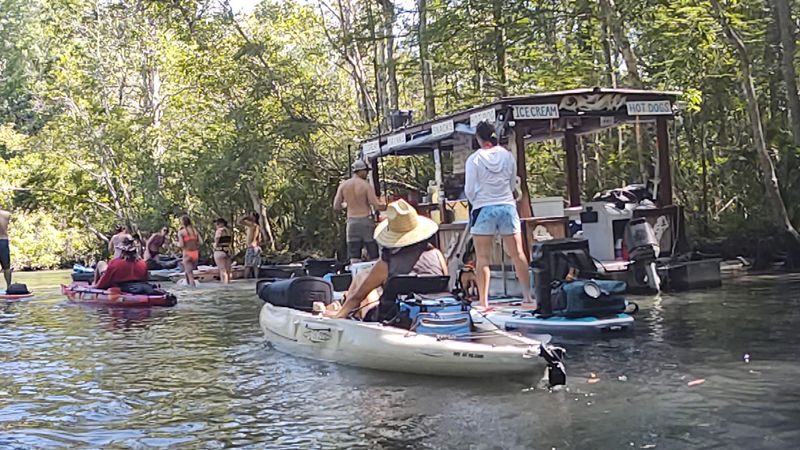 Educational Wildlife Programs