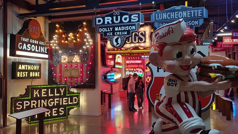 American Sign Museum (Cincinnati)