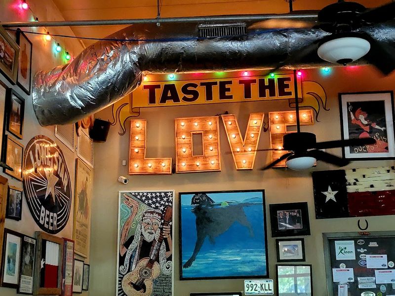 Fox Bros Bar-B-Q - Atlanta
