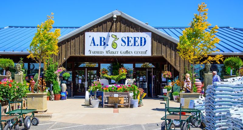 Robert G. Shaw Piedmont Triad Farmers Market