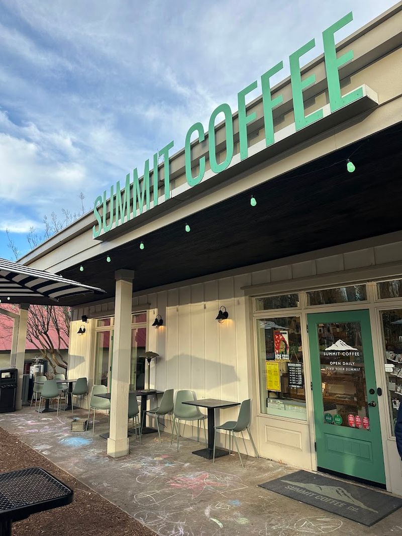 Summit Coffee