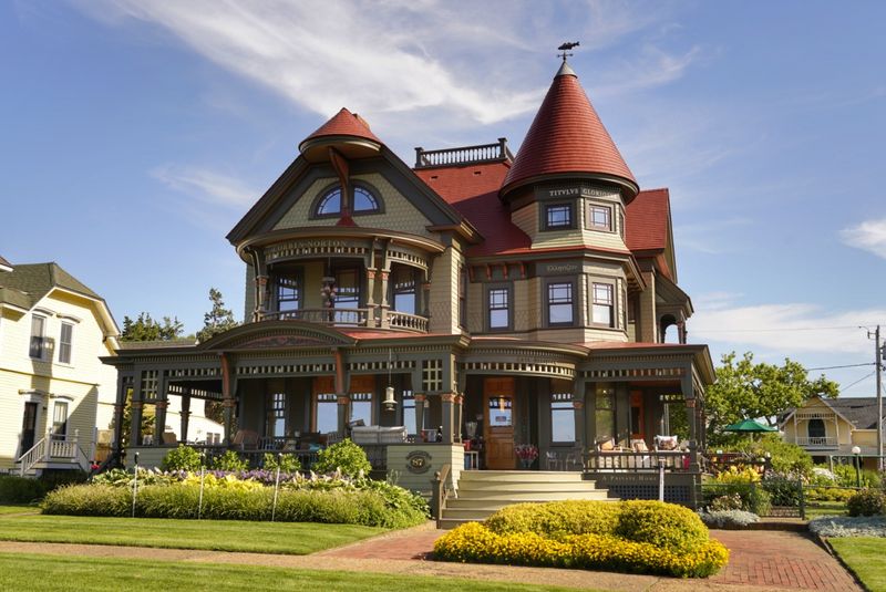 Martha’s Vineyard