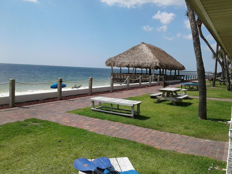 Mexico Beach