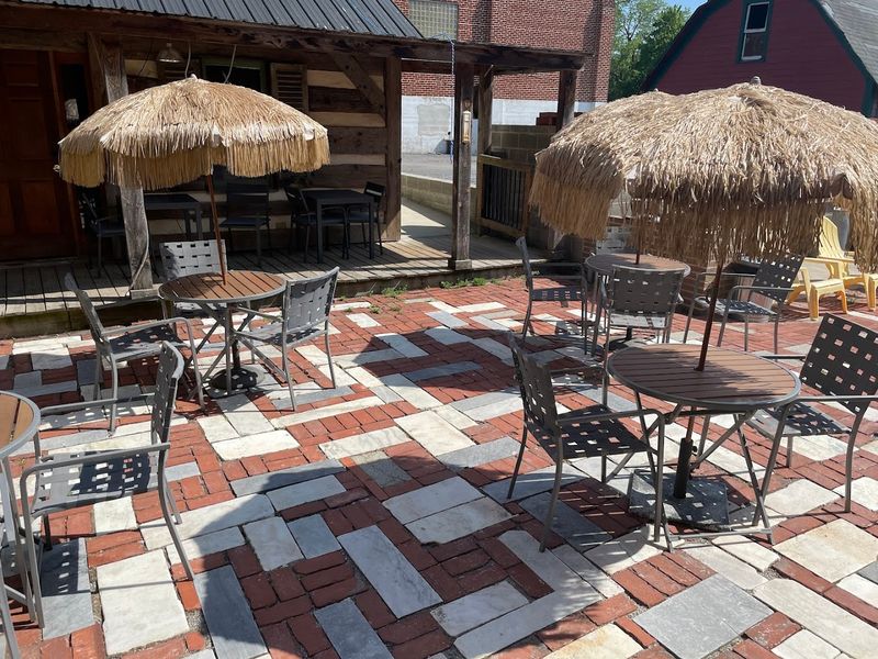 The Meandering Mallard Coffee House – Millheim