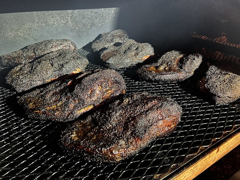Burnt Ends Perfection