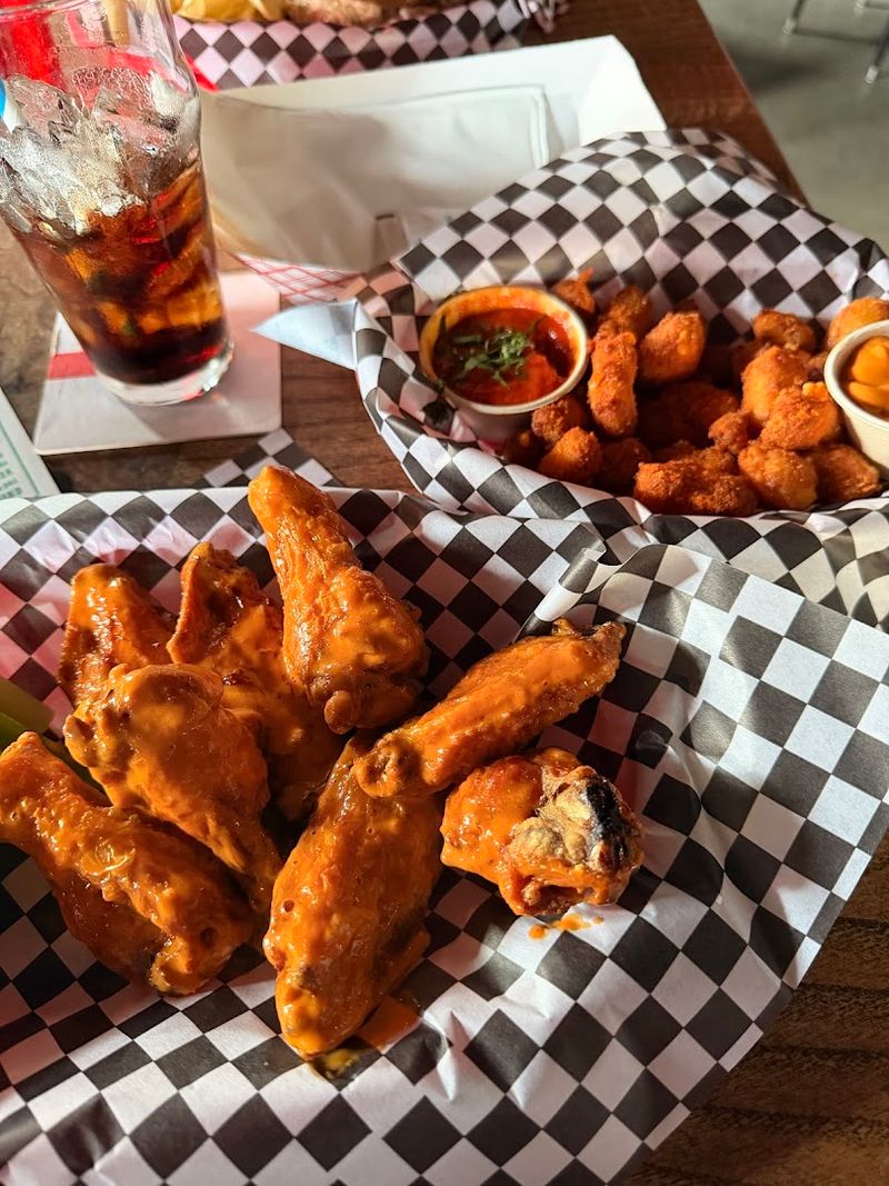 Tinker Tavern – Portland, Oregon