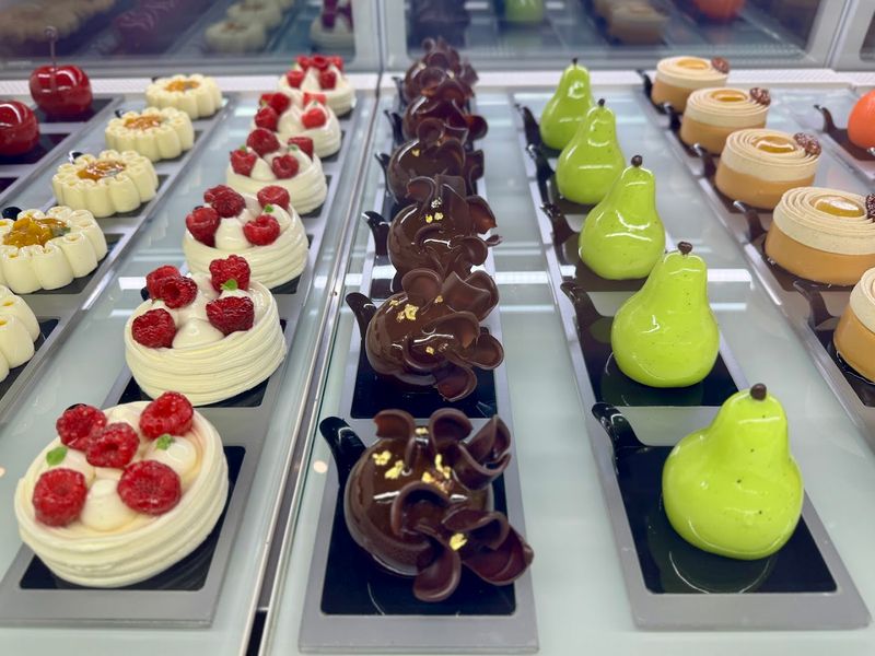 Bachour – Coral Gables / Miami