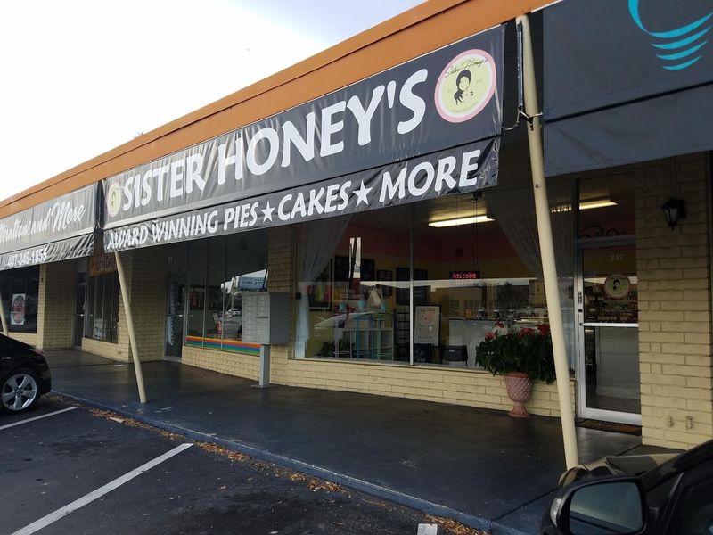 Sister Honey’s Bakery (Orlando)