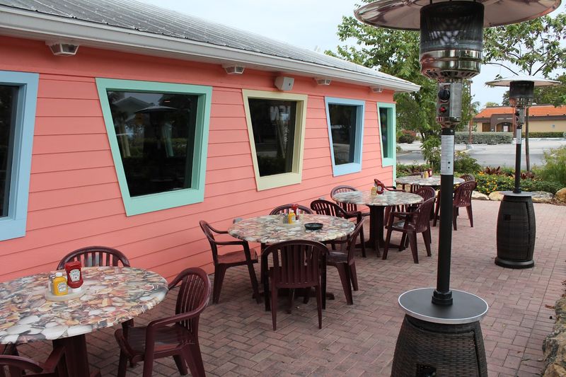 Mrs. Mac’s Kitchen (Key Largo)