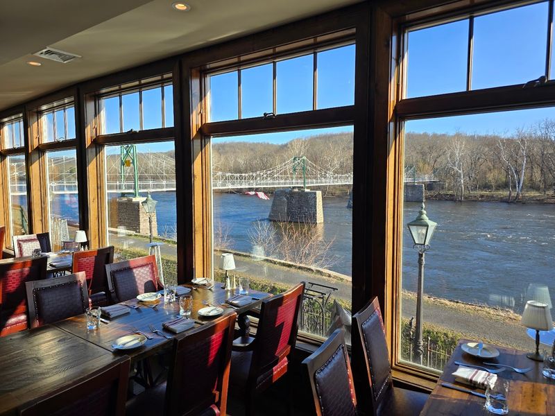 Black Bass Hotel Restaurant