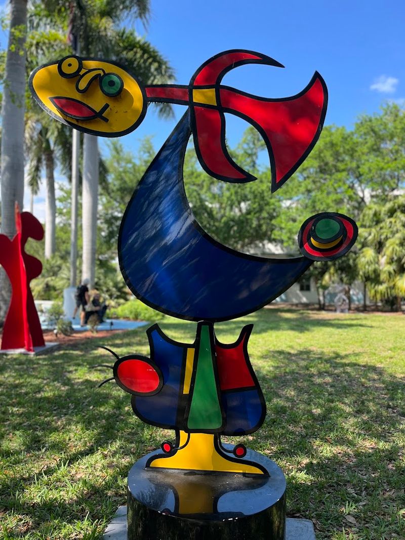 Armory Art Center - Palm Beach County, Florida