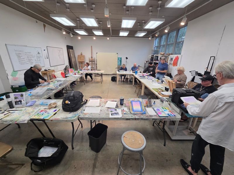 Armory Art Center - Palm Beach County, West Palm Beach