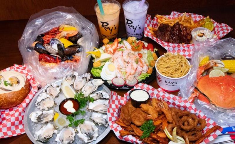 How the Menu Works for First-Timers