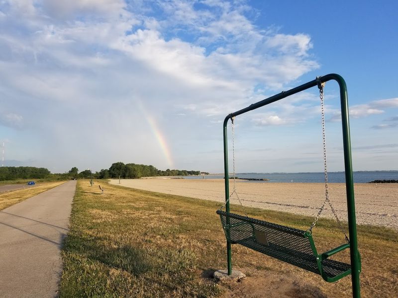 Biking and Hiking Trails