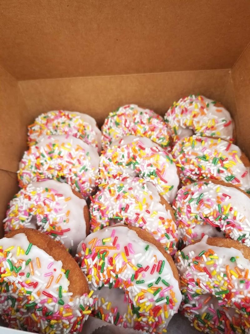 Best Country Doughnuts 