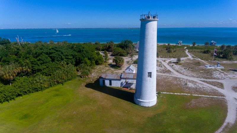 Egmont Key