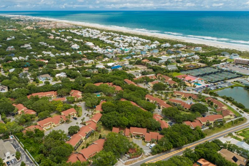 St. Augustine Beach