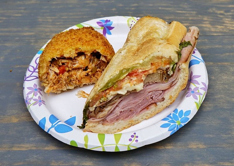 Brocato&rsquo;s Sandwich Shop