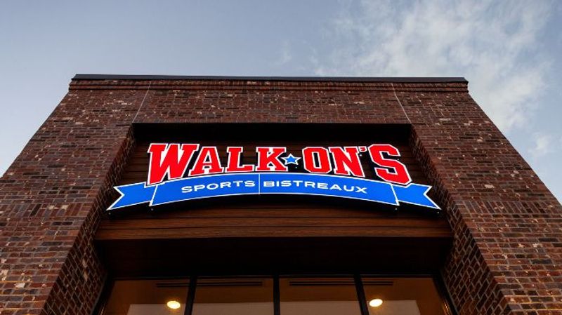 Walk-On's Sports Bistreaux - Tampa (Midtown) &mdash; Tampa, Florida