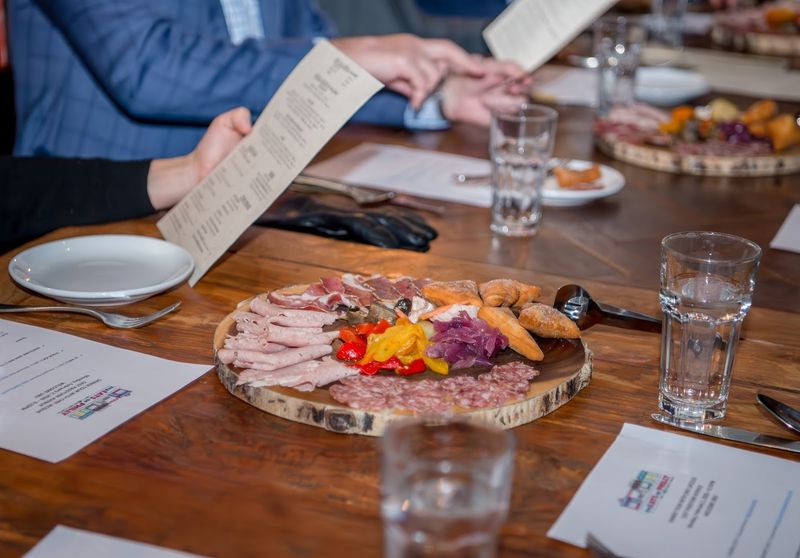 Historic District and Street Food Tour