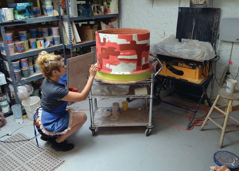 The Clay Studio &ndash; Philadelphia, PA