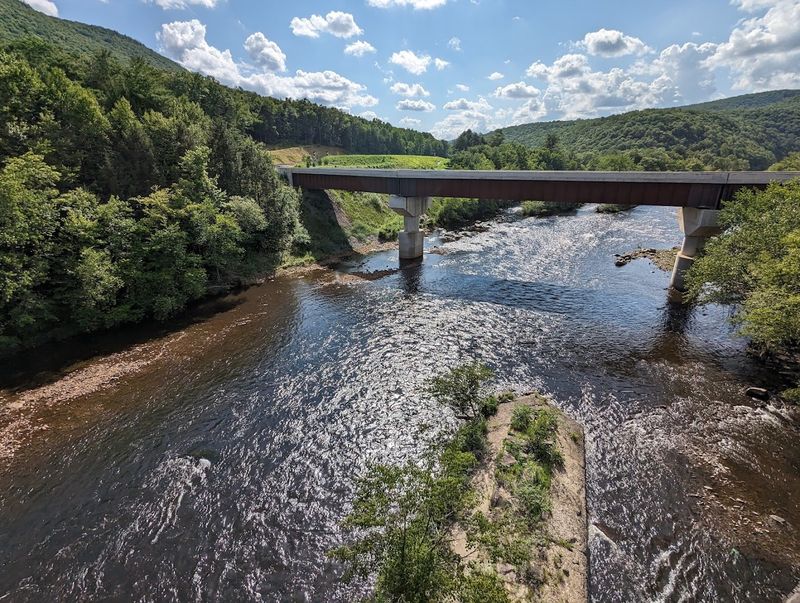 Lehigh Gorge State Park