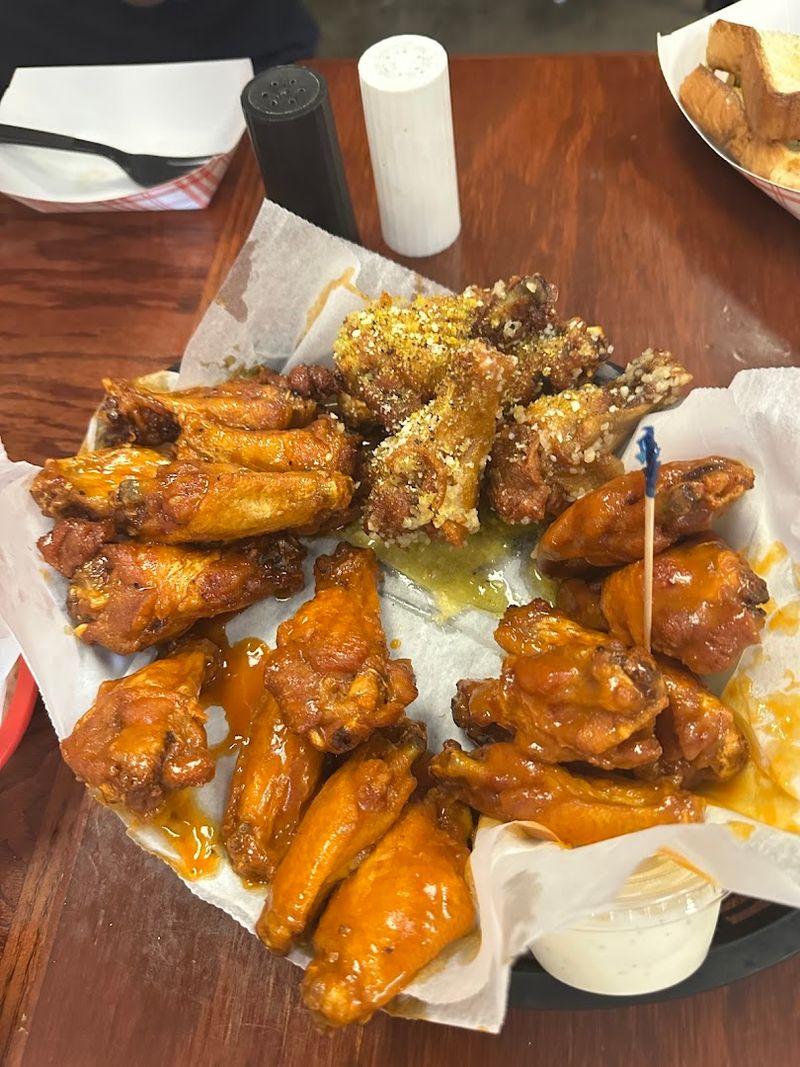 Wing King