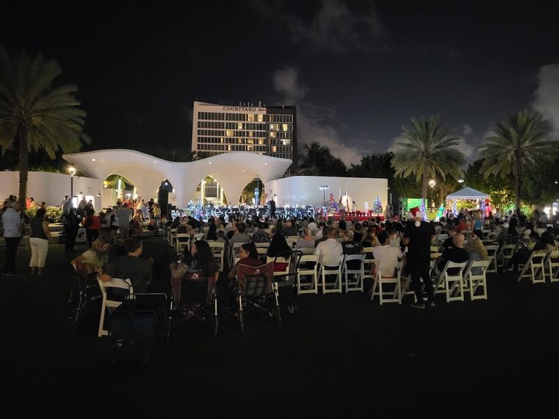 Great American Beach Party - Fort Lauderdale