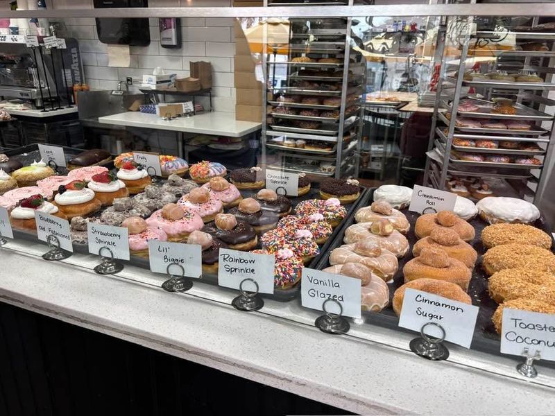 DG Doughnuts (Ocoee)