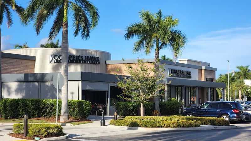 The Promenade at Coconut Creek