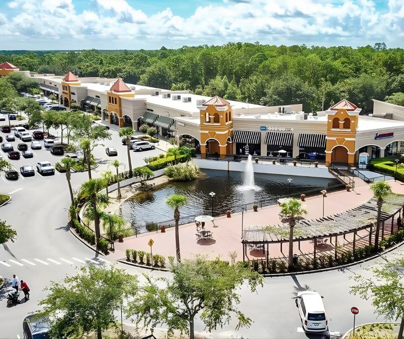 Lake Buena Vista Factory Stores