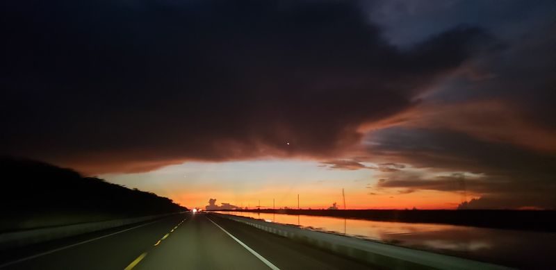 Tamiami Trail