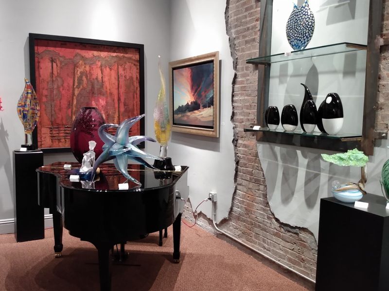 Benzaiten Center for Creative Arts - Palm Beach County, Florida
