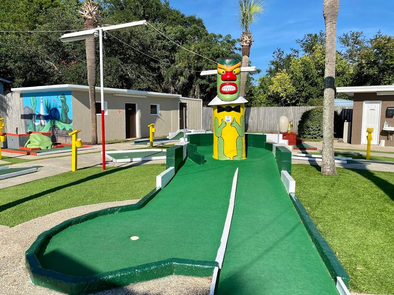 Why Goofy Golf Still Matters