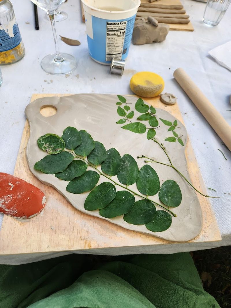 Atelier Ceramic Studio