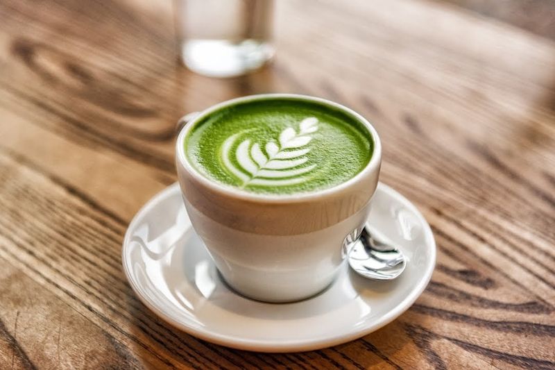 Acoustic Java &ndash; Worcester