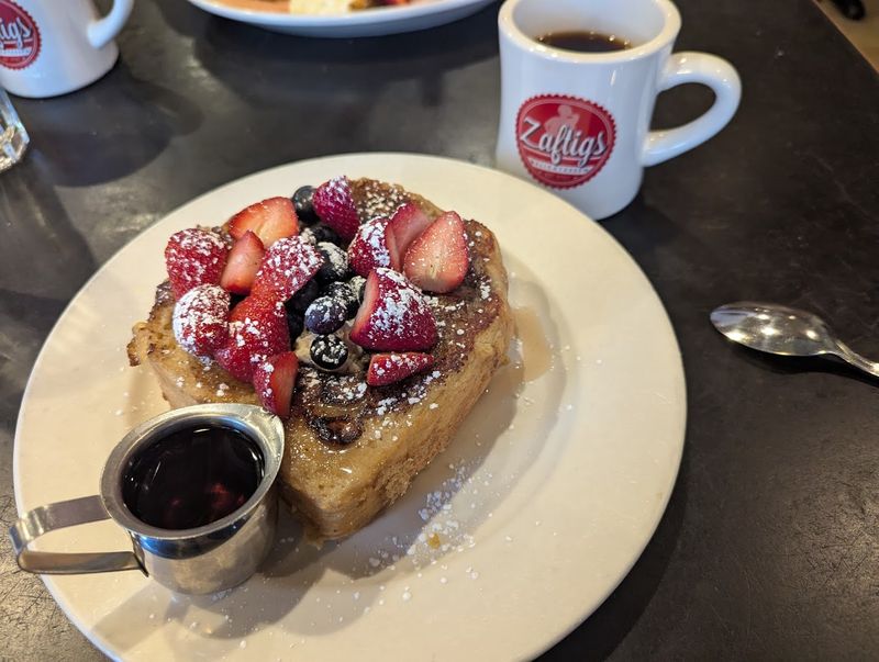 Zaftigs Delicatessen (Brookline)
